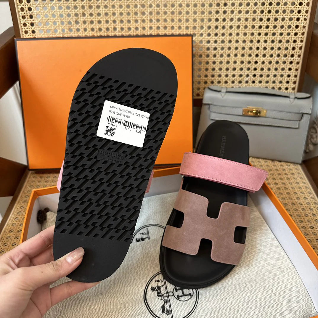 HERMES SANDAL