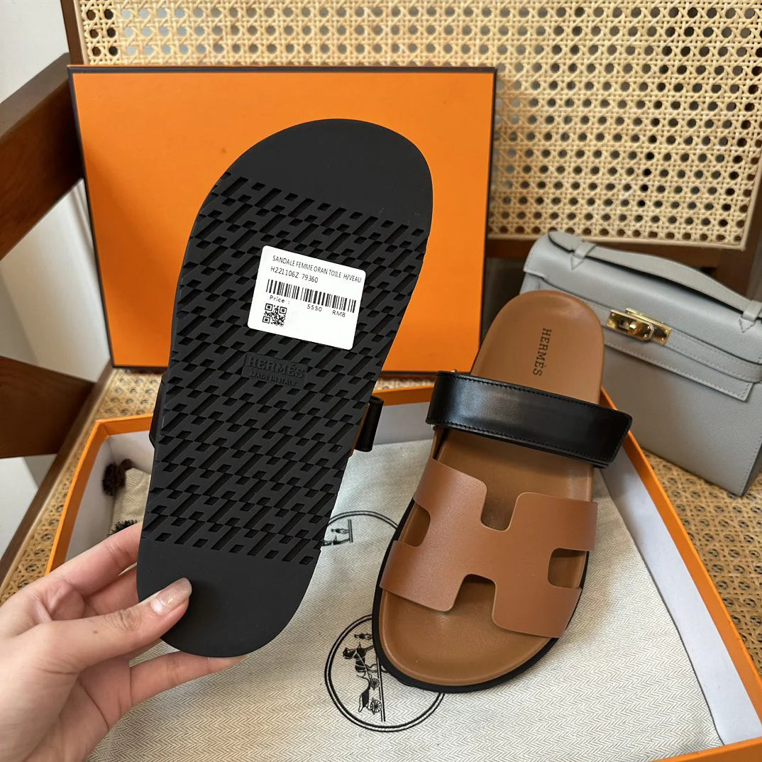 HERMES SANDAL