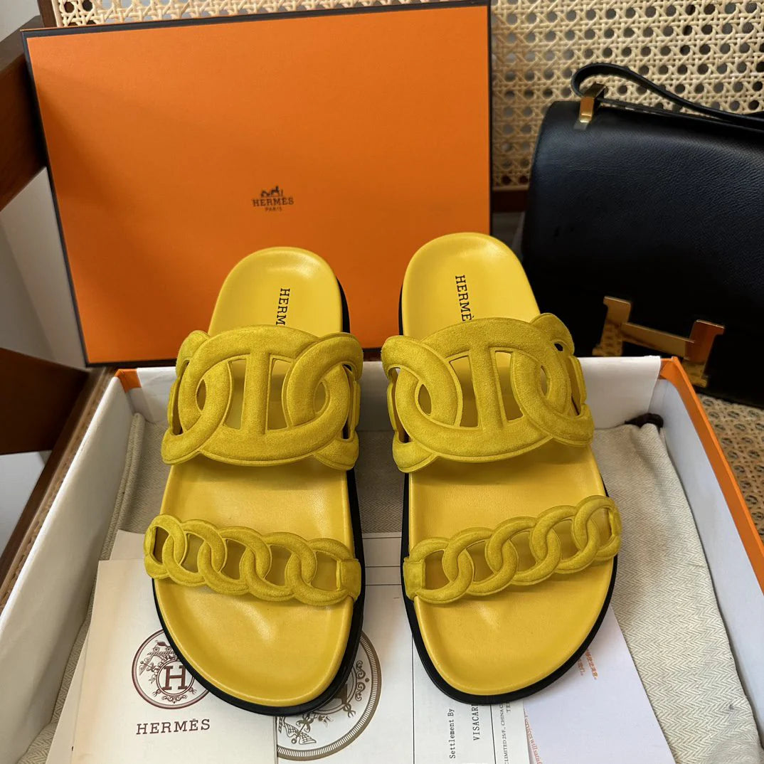 HERMES SANDAL