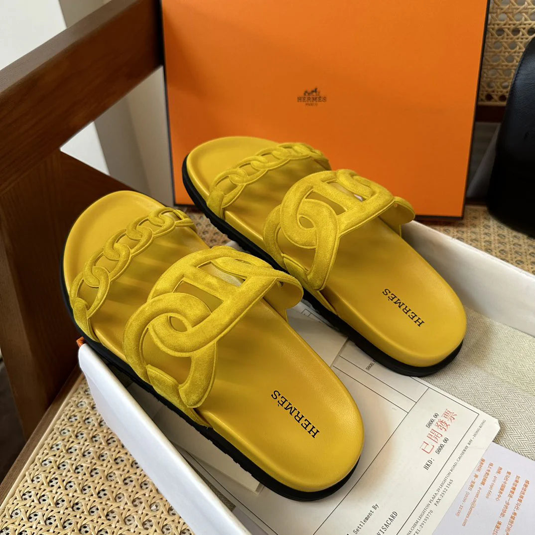 HERMES SANDAL