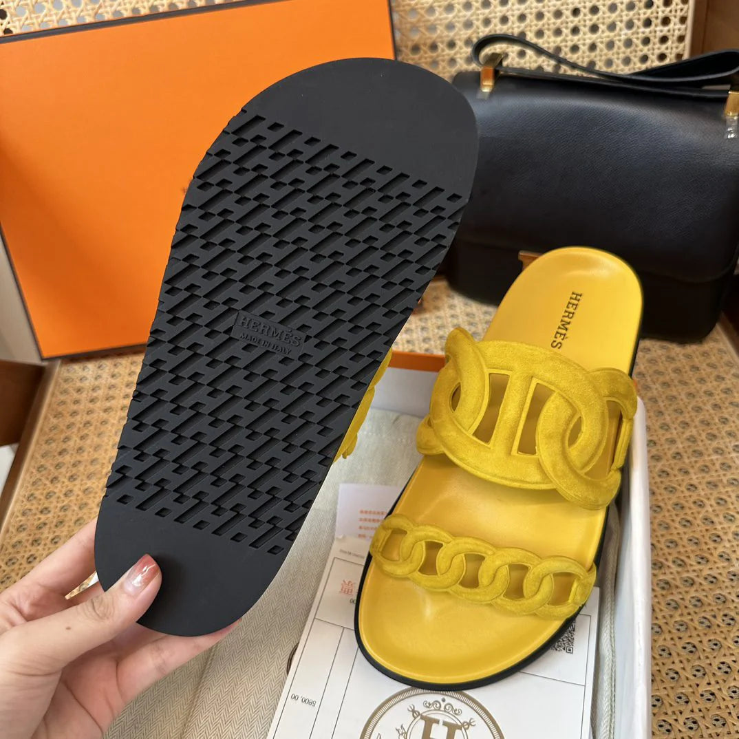 HERMES SANDAL