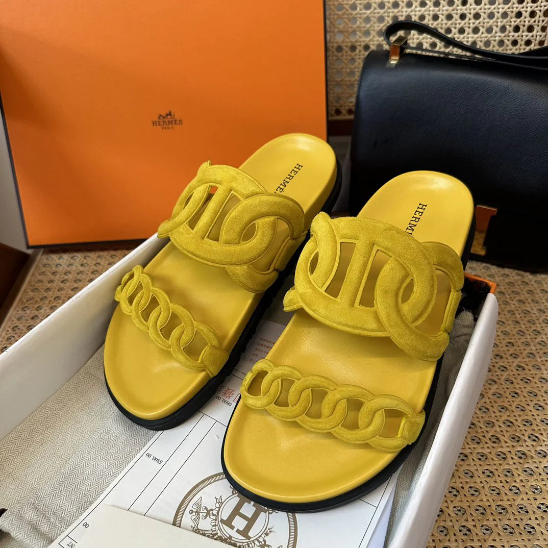 HERMES SANDAL
