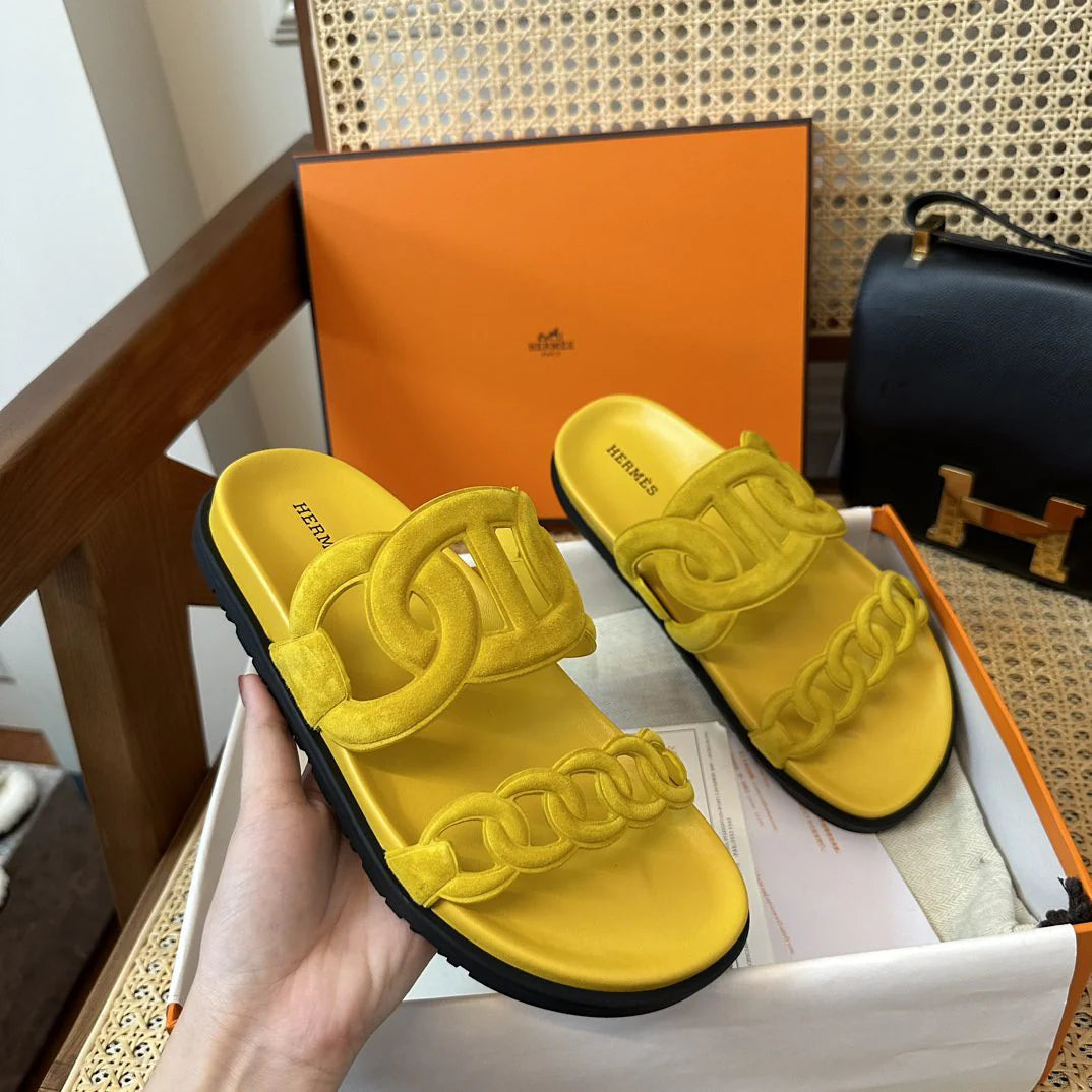 HERMES SANDAL