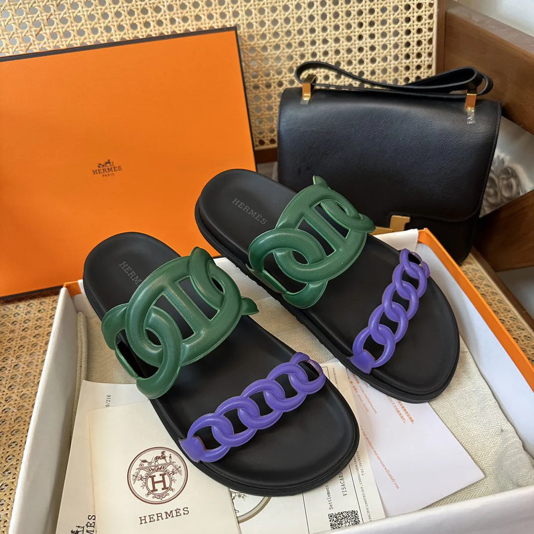 HERMES SANDAL