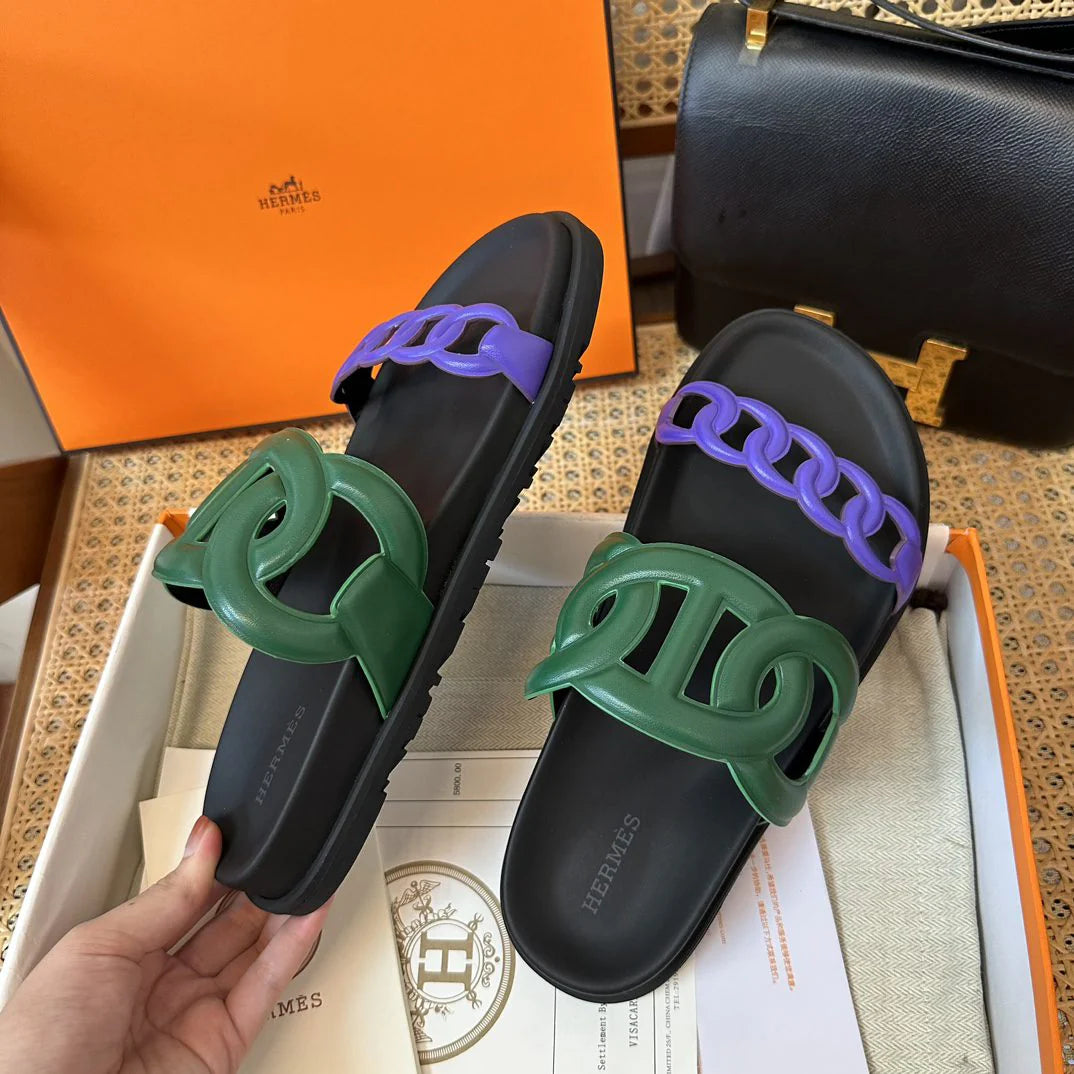 HERMES SANDAL
