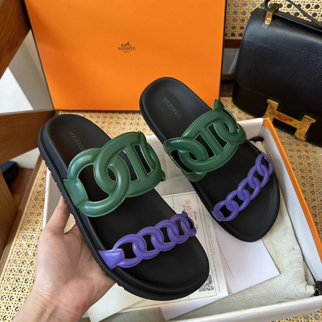 HERMES SANDAL