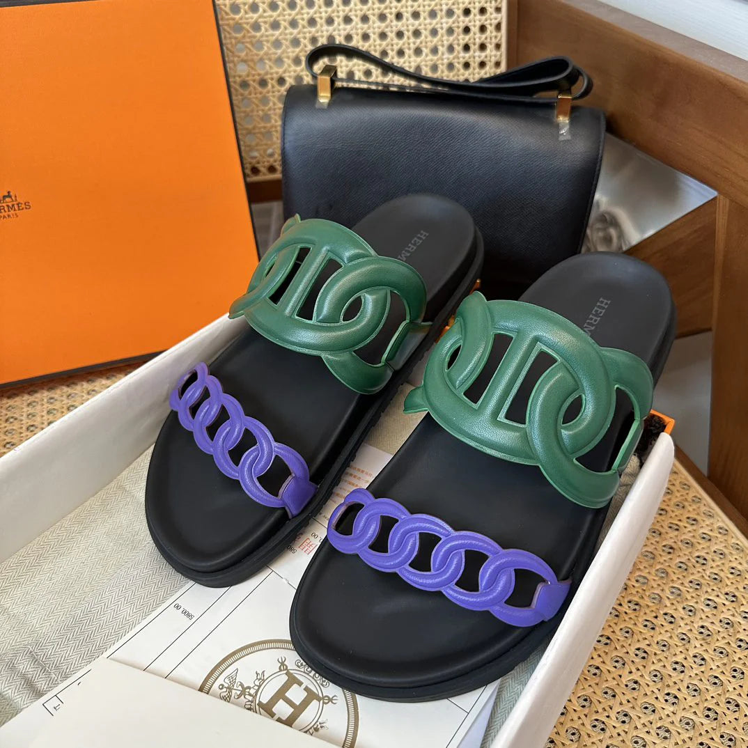 HERMES SANDAL