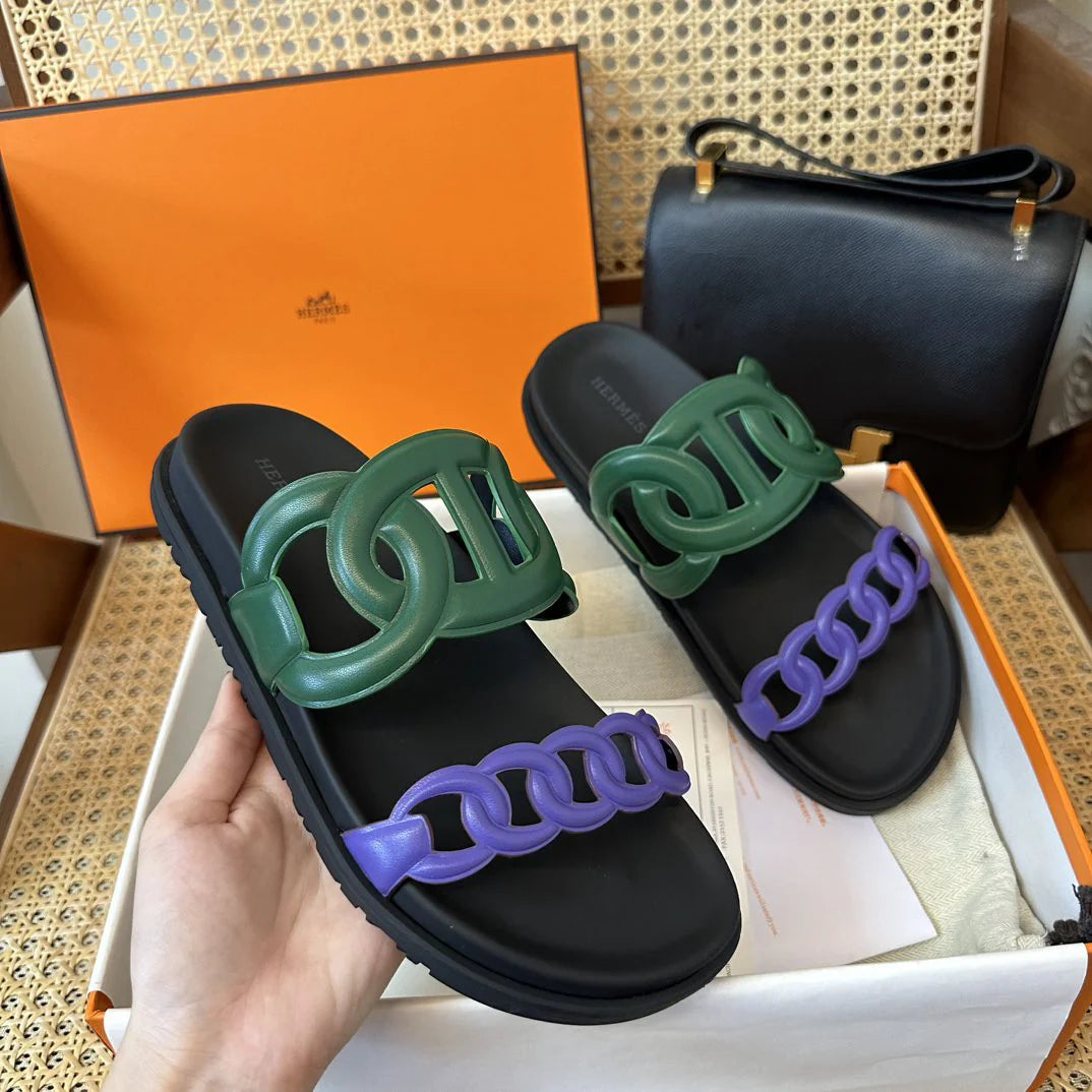 HERMES SANDAL