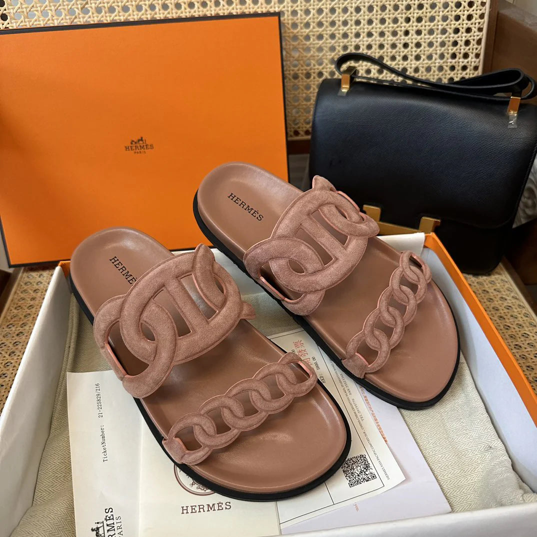 HERMES SANDAL