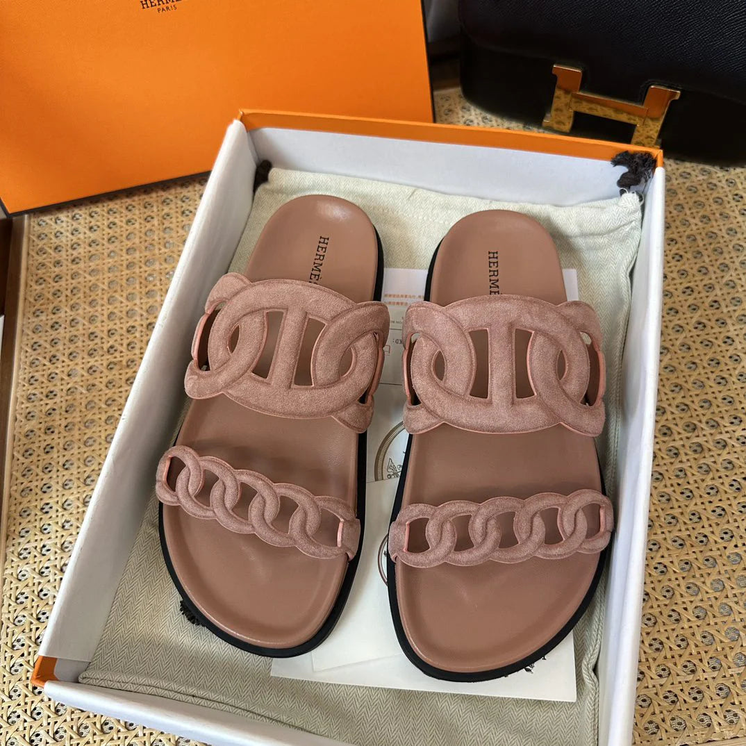 HERMES SANDAL