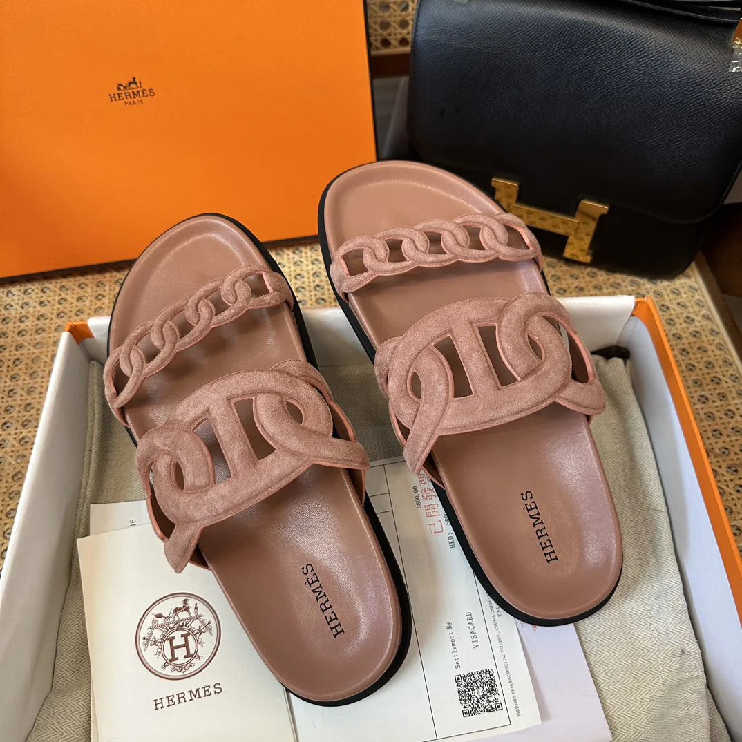HERMES SANDAL