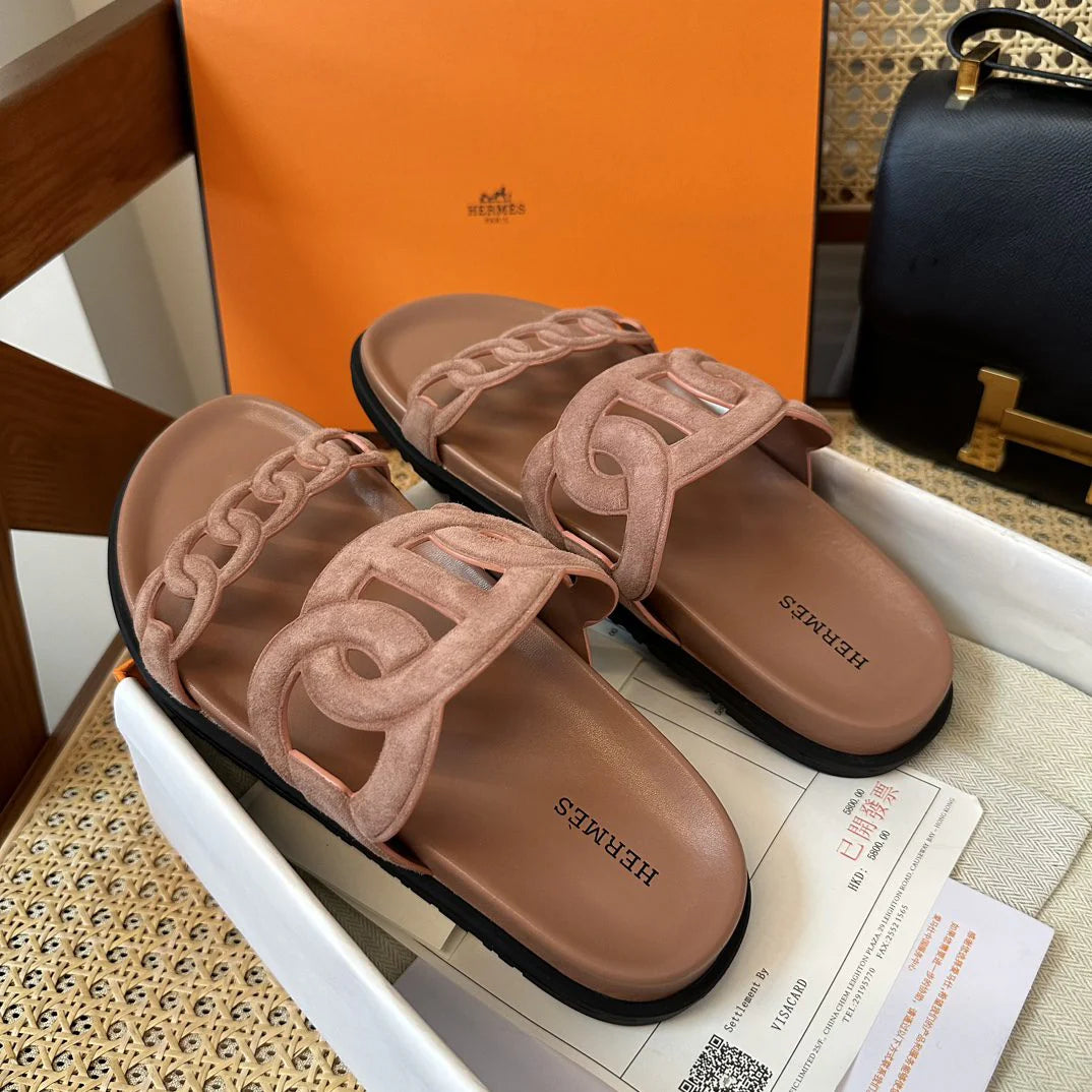 HERMES SANDAL