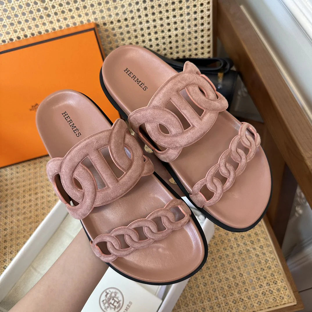HERMES SANDAL