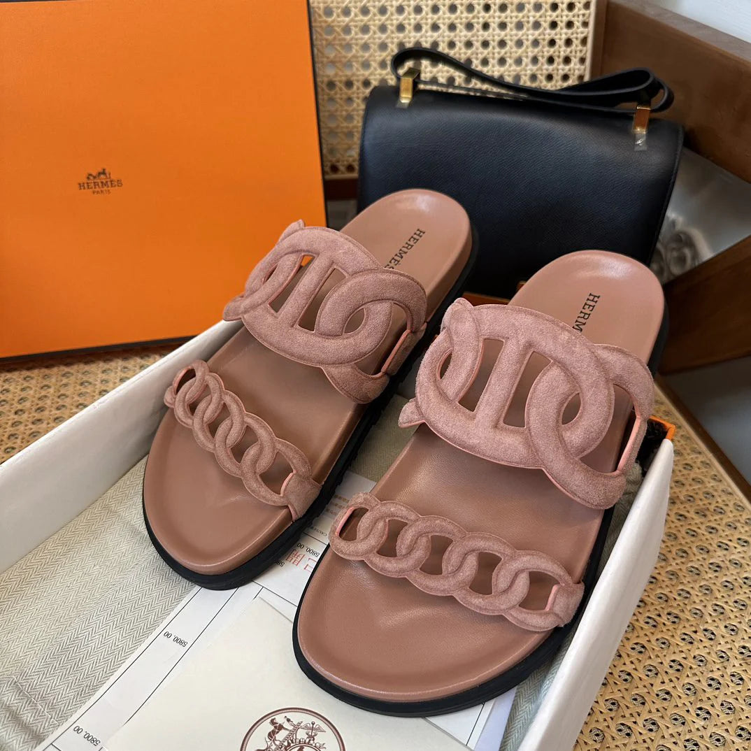 HERMES SANDAL