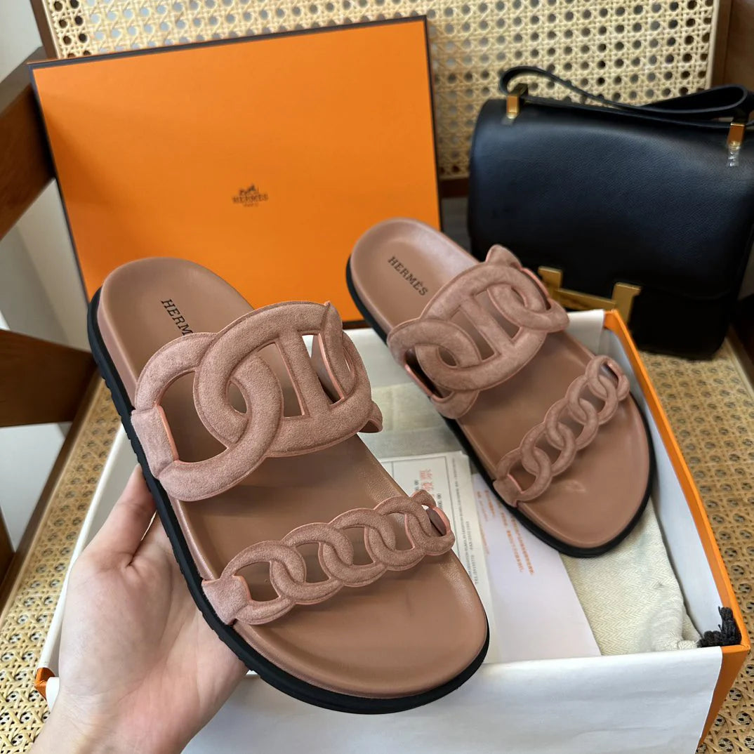 HERMES SANDAL