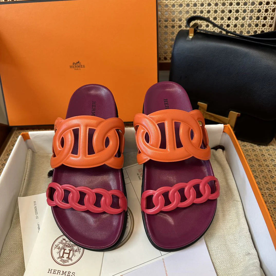 HERMES SANDAL