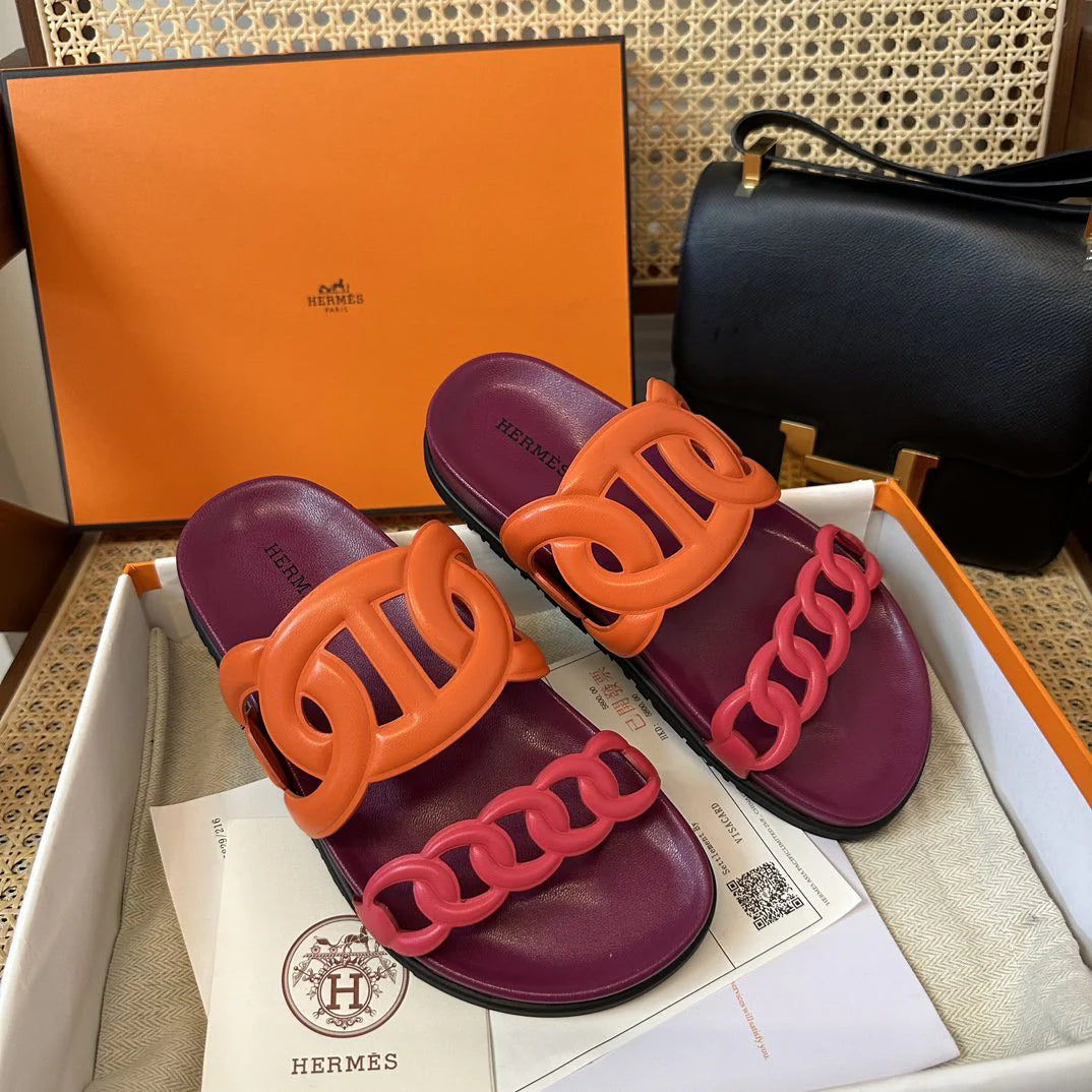HERMES SANDAL