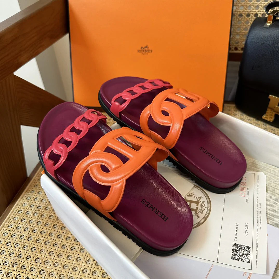 HERMES SANDAL