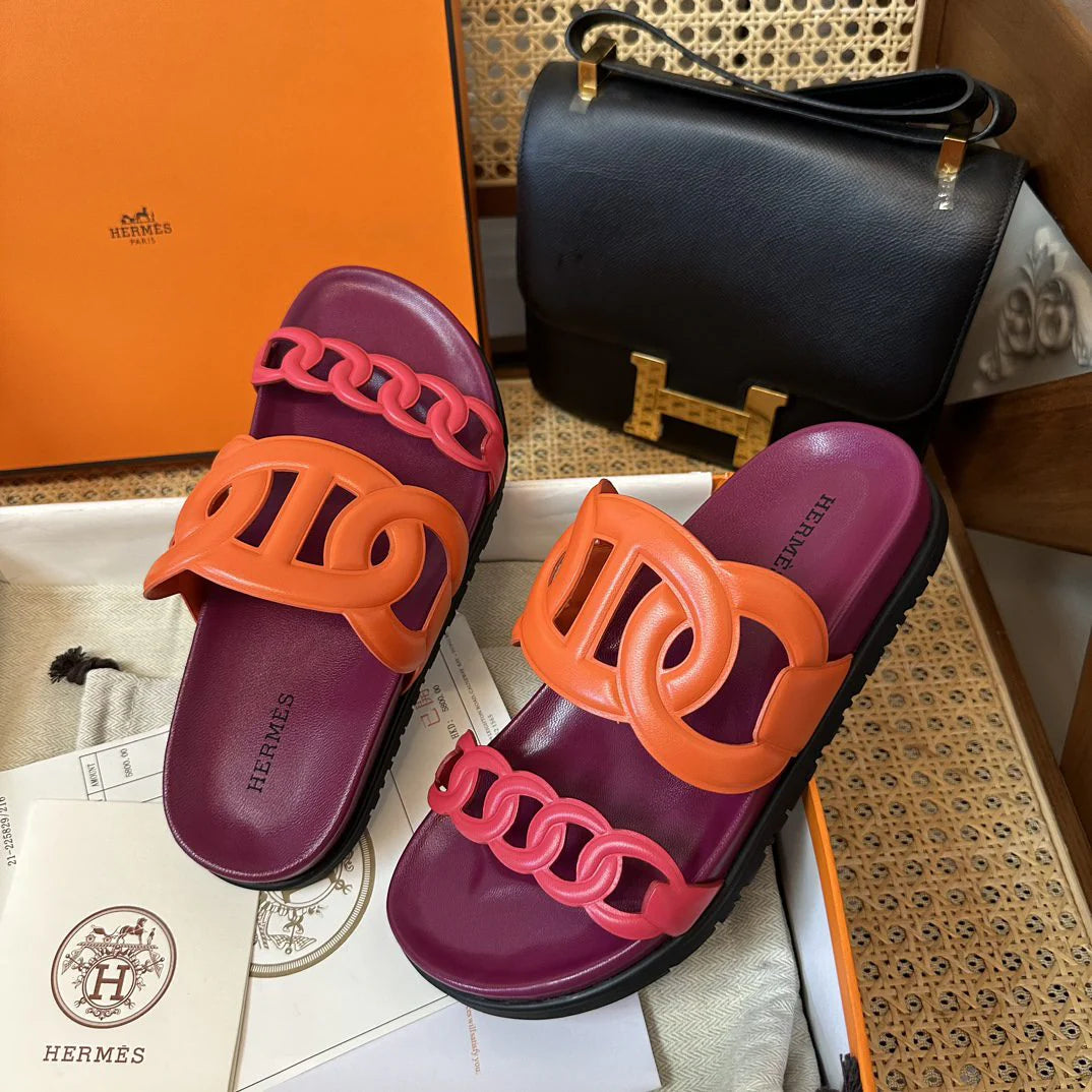 HERMES SANDAL