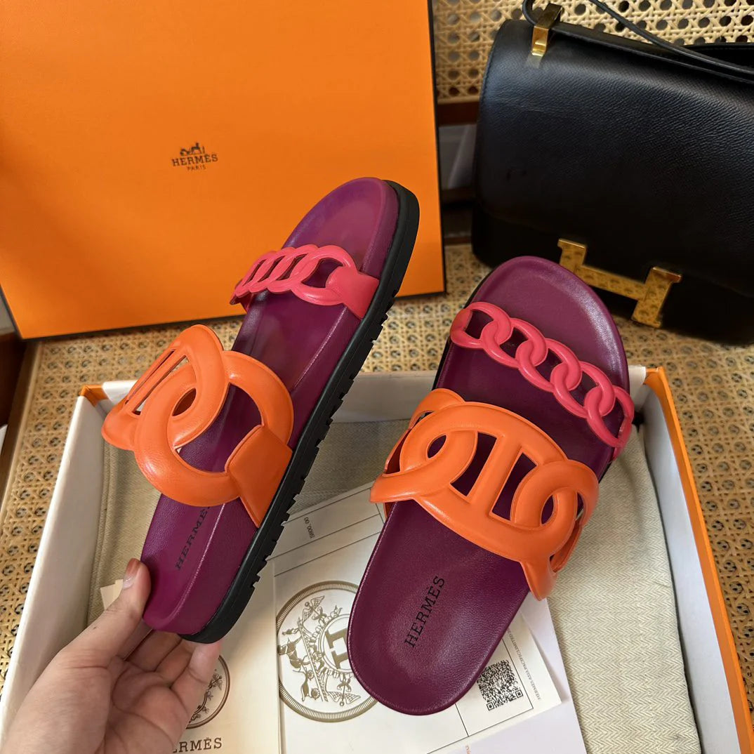 HERMES SANDAL