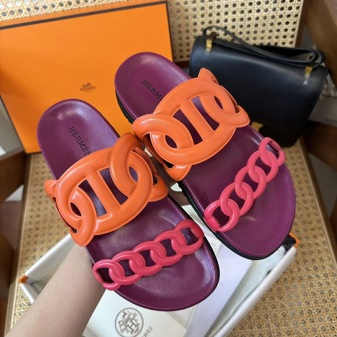 HERMES SANDAL