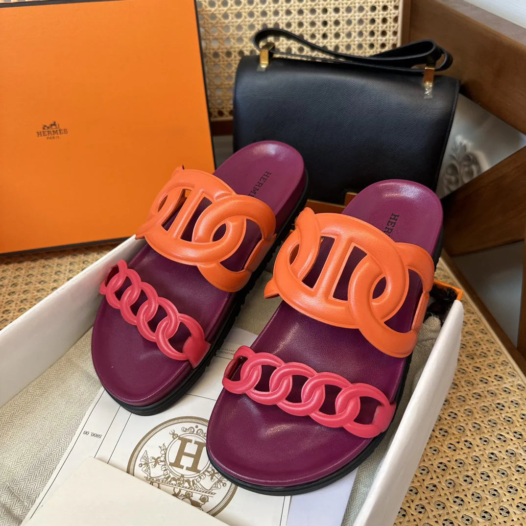 HERMES SANDAL
