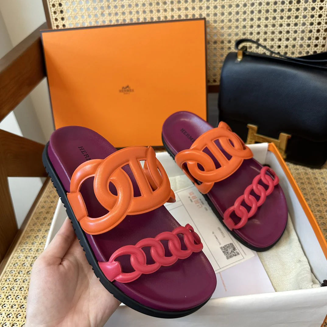 HERMES SANDAL