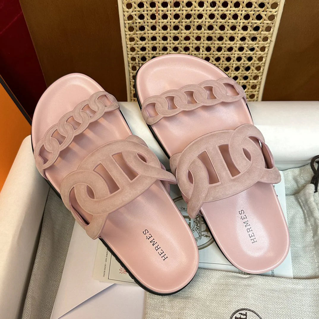 HERMES SANDAL