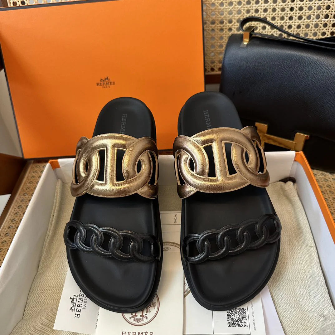 HERMES SANDAL