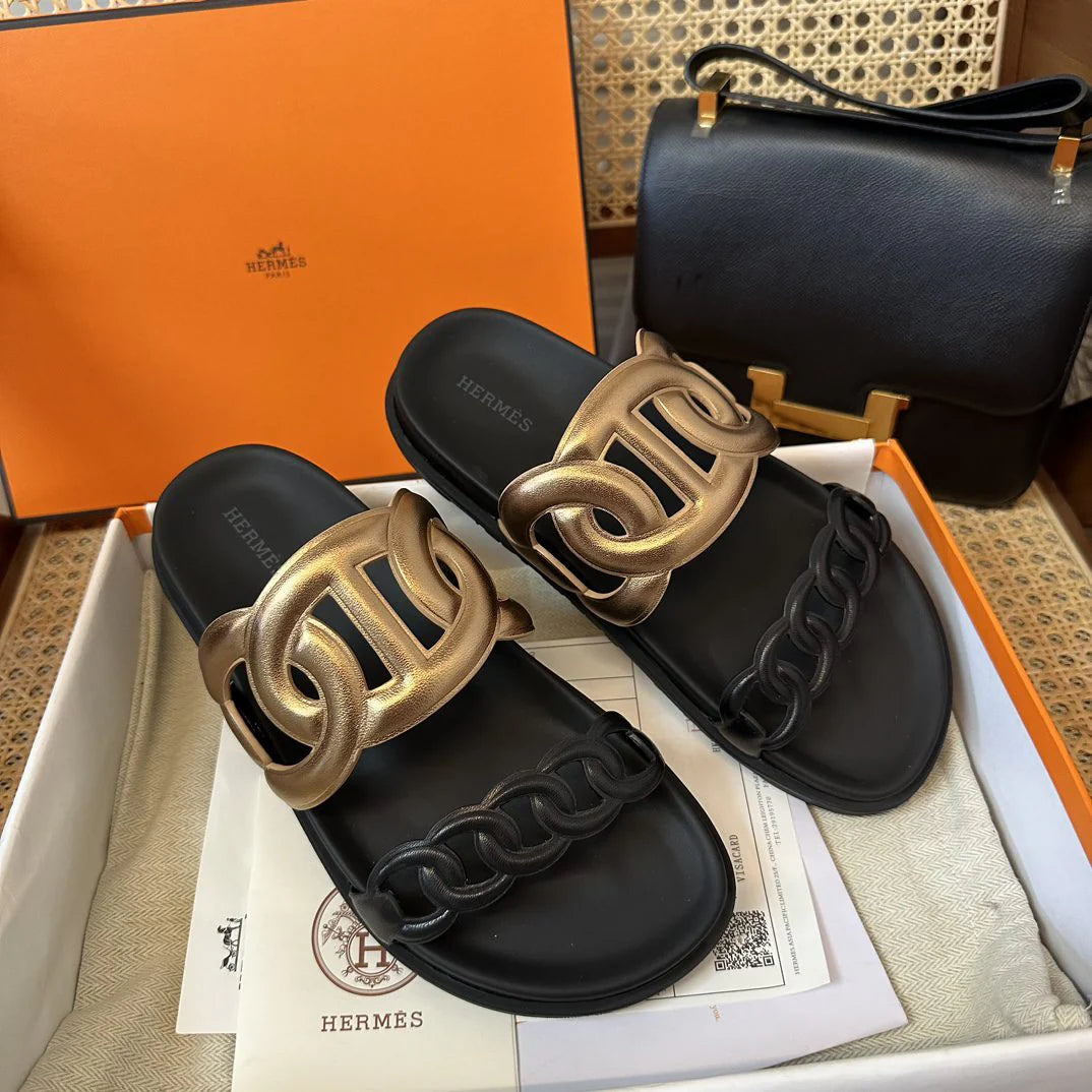HERMES SANDAL
