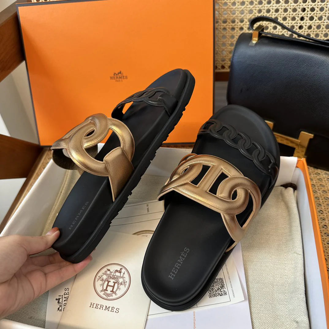 HERMES SANDAL