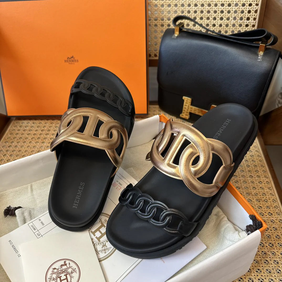 HERMES SANDAL