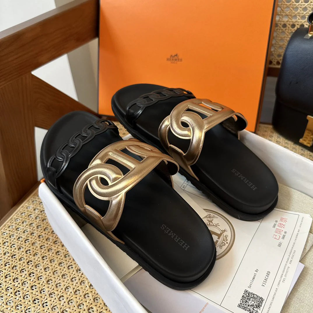 HERMES SANDAL