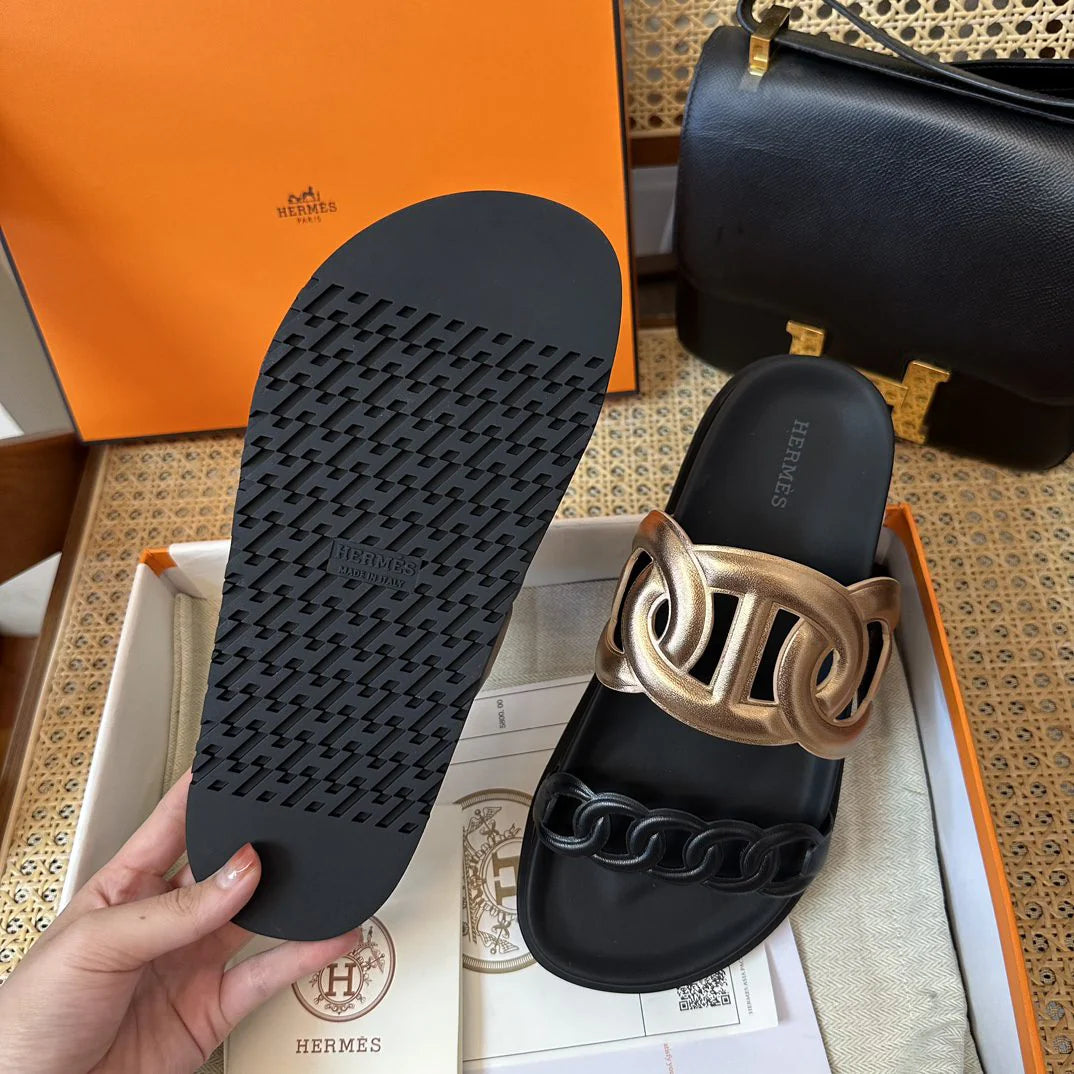HERMES SANDAL