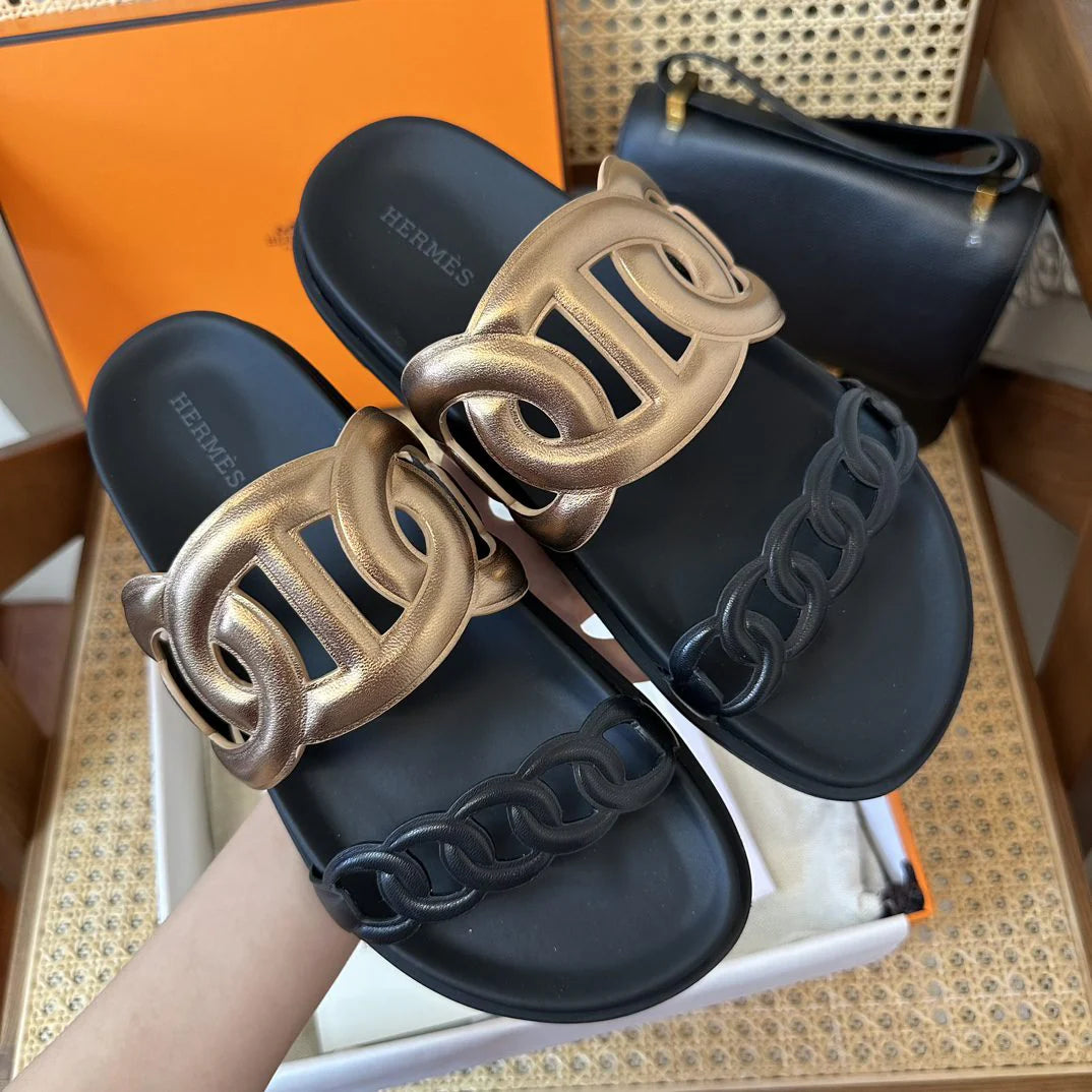 HERMES SANDAL