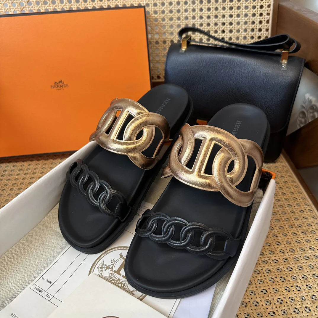 HERMES SANDAL