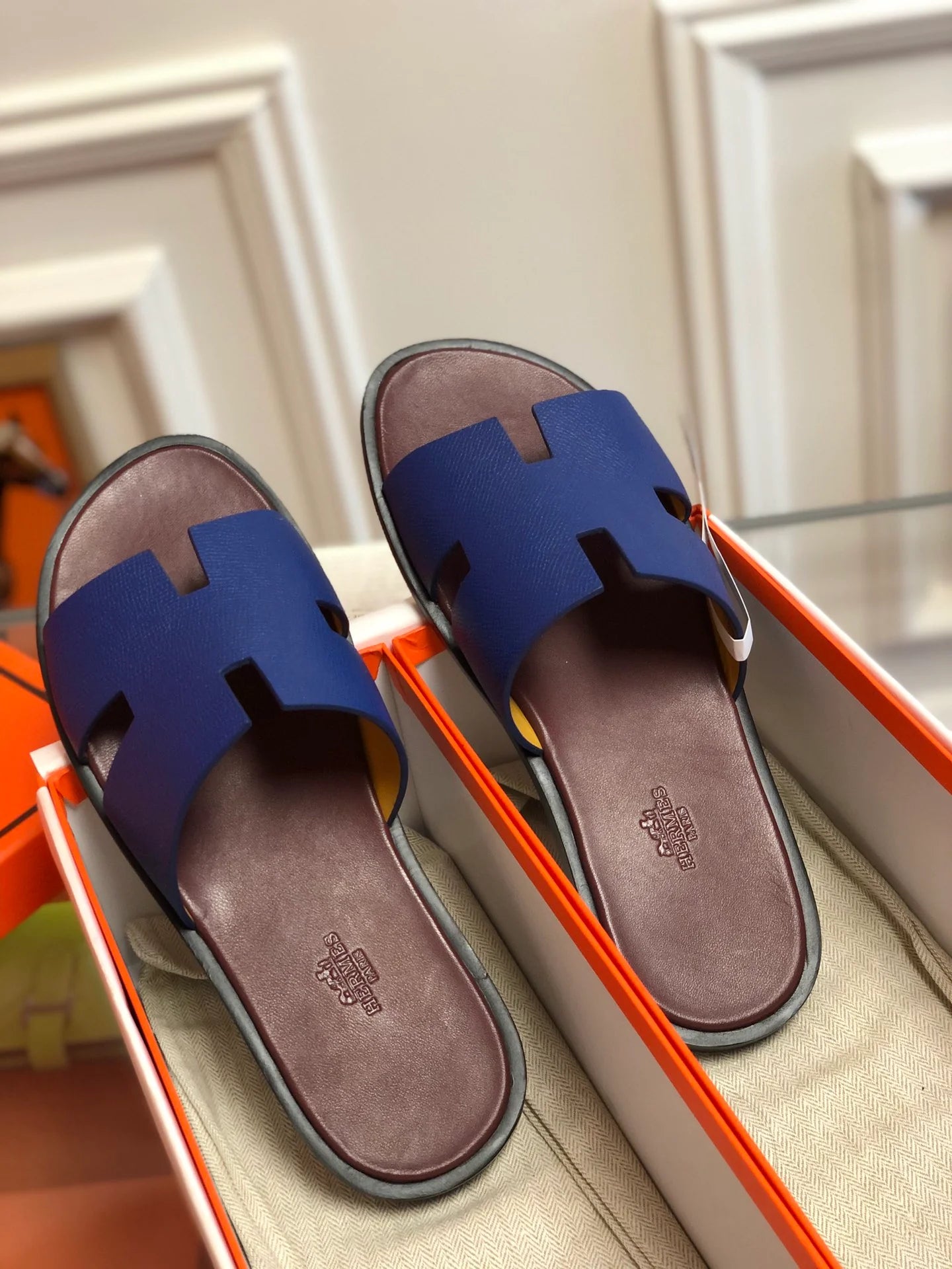 HERMES SANDAL