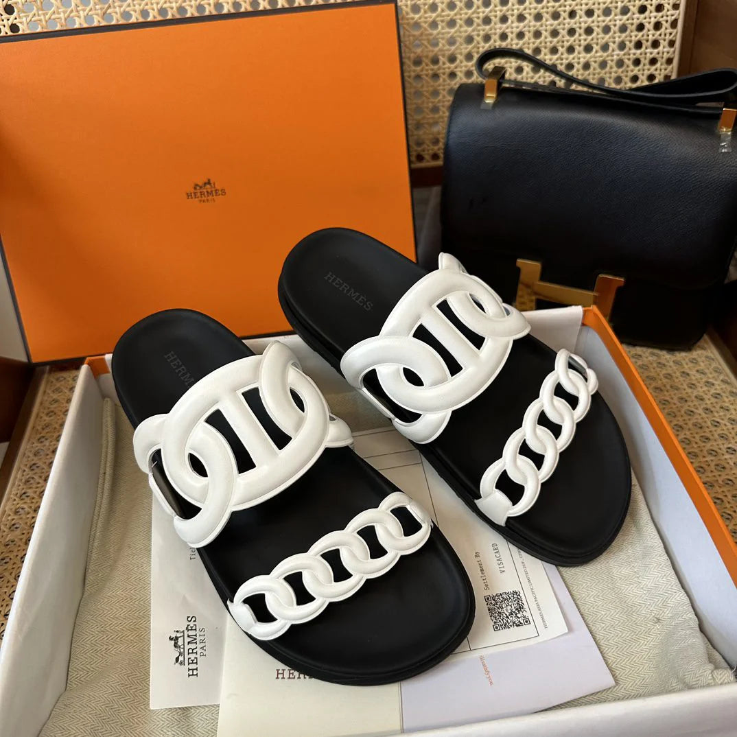 HERMES SANDAL