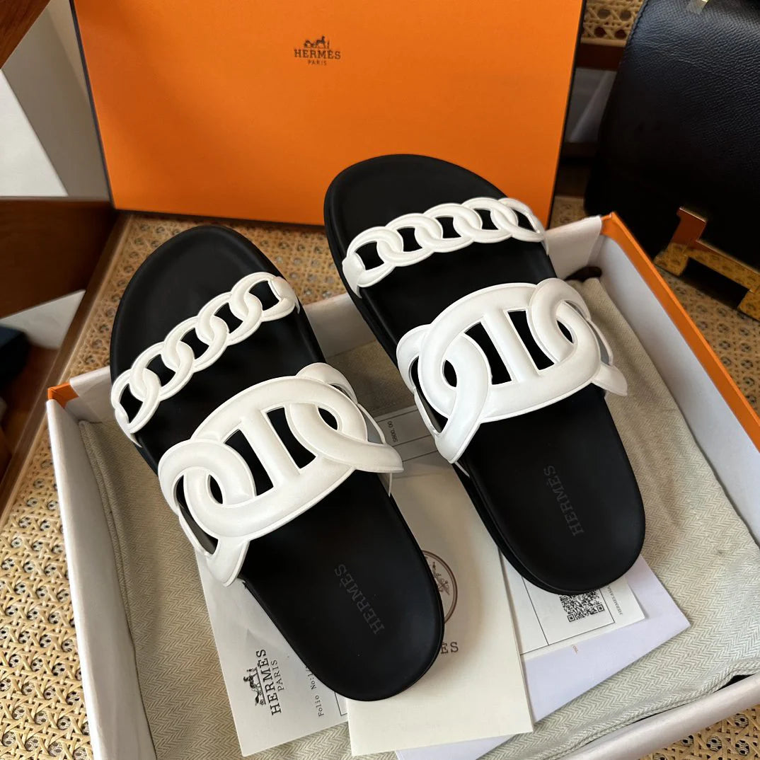 HERMES SANDAL