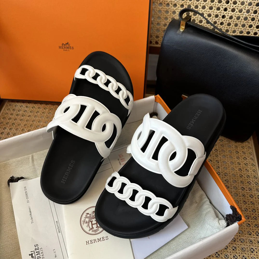HERMES SANDAL