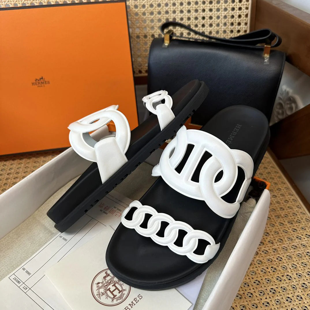 HERMES SANDAL