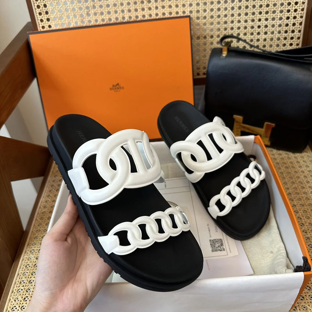 HERMES SANDAL