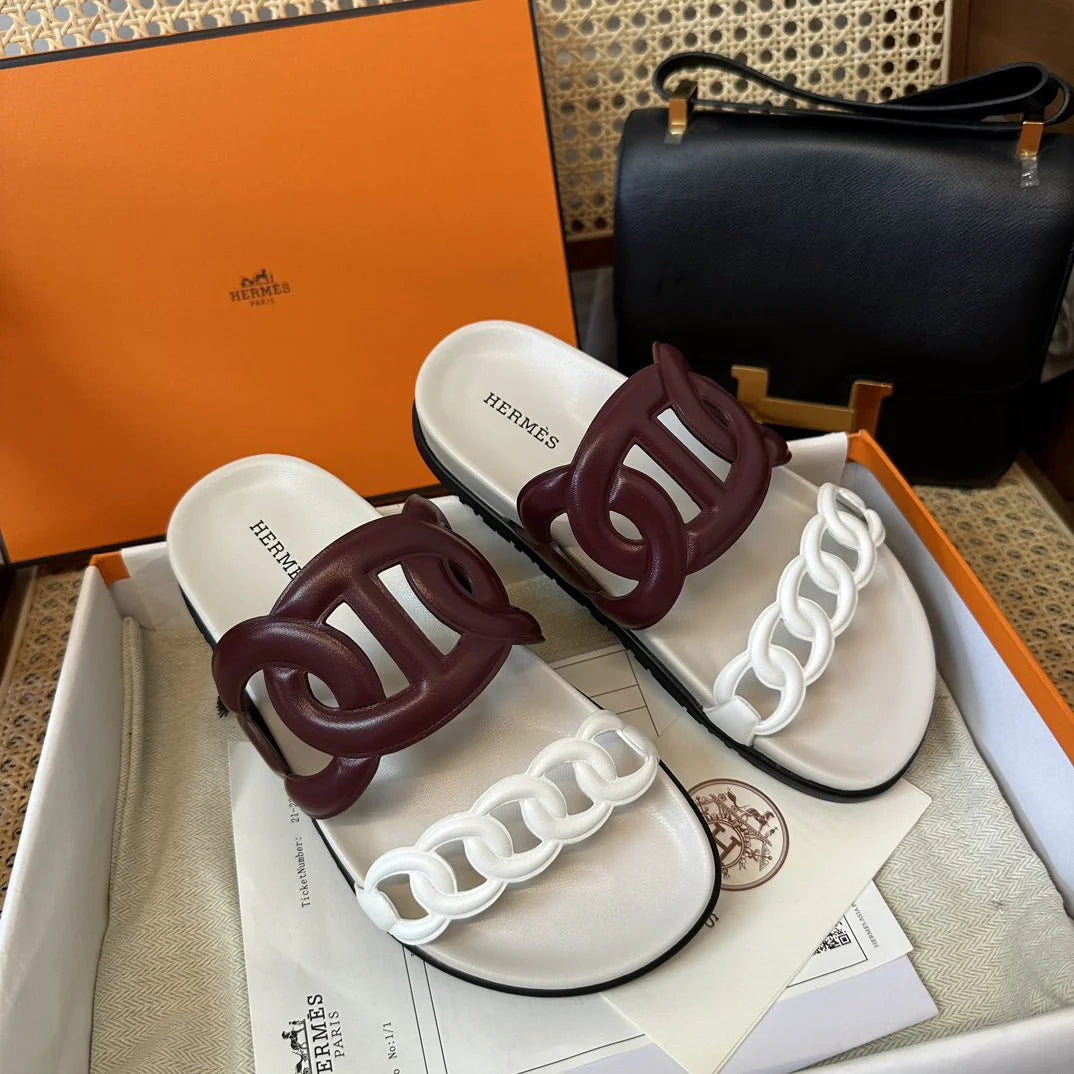HERMES SANDAL