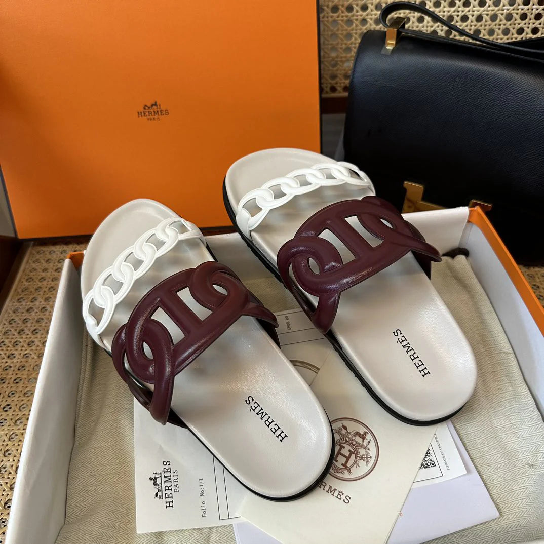 HERMES SANDAL