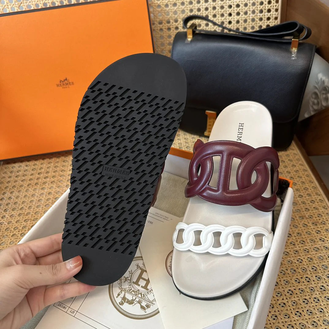 HERMES SANDAL