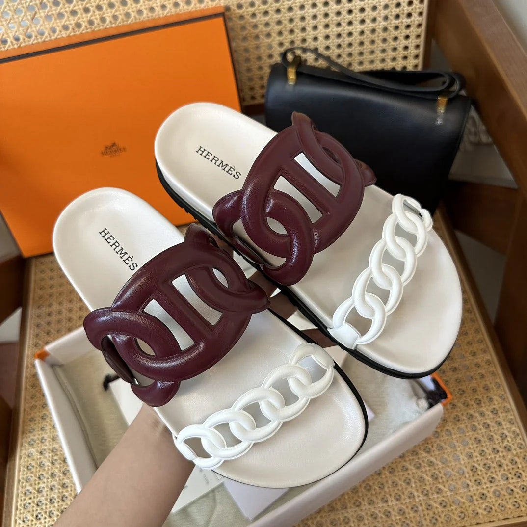HERMES SANDAL