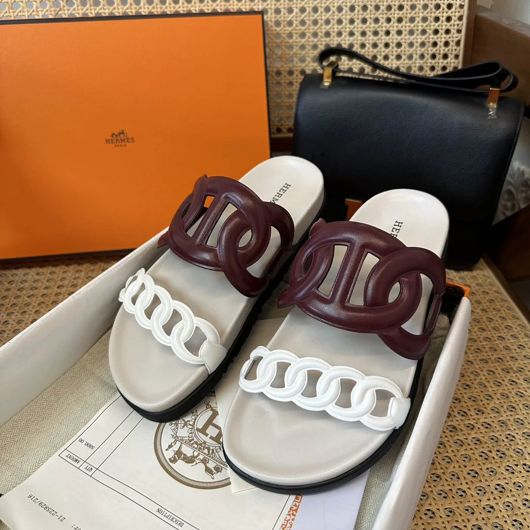 HERMES SANDAL