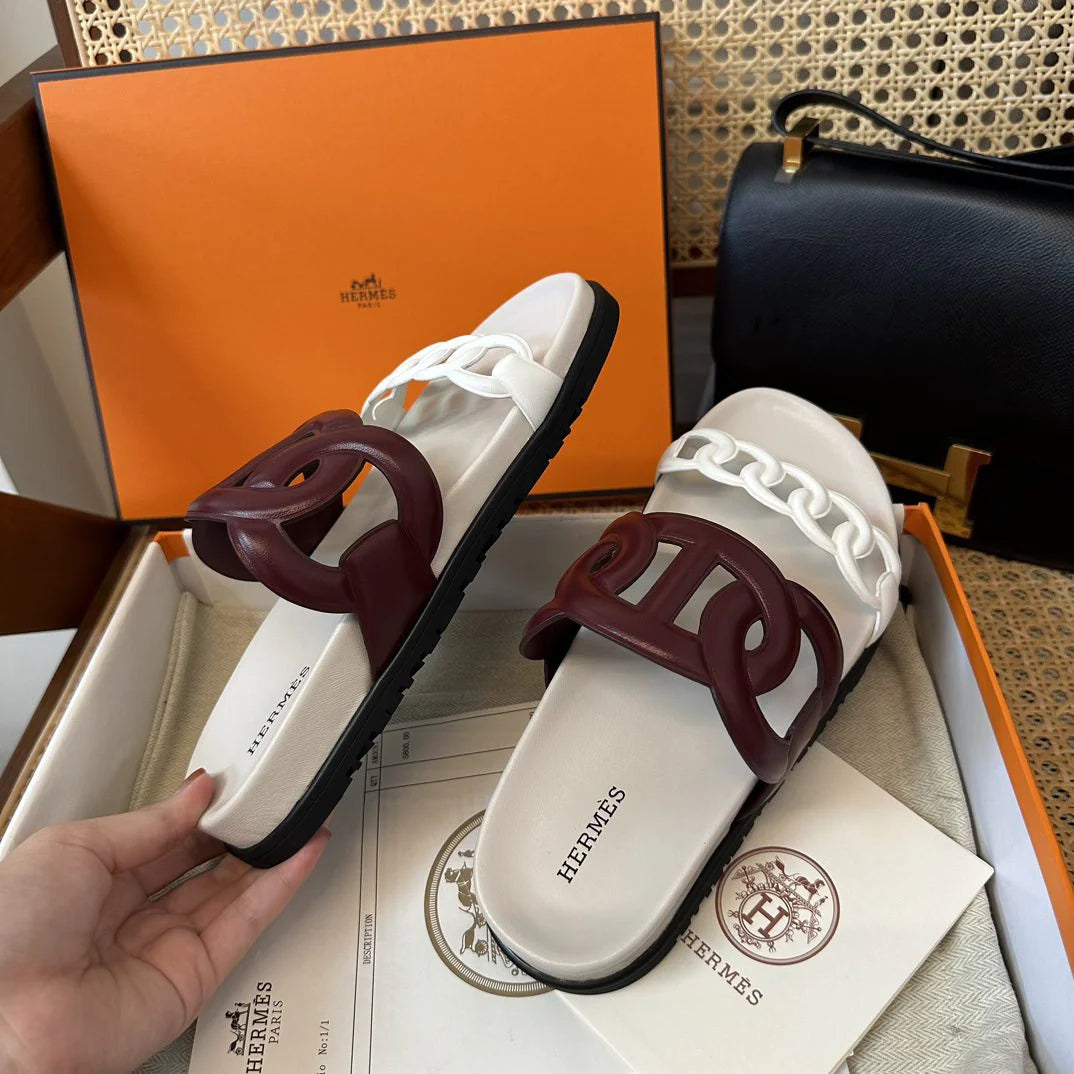 HERMES SANDAL