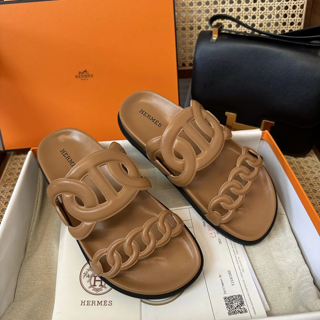 HERMES SANDAL