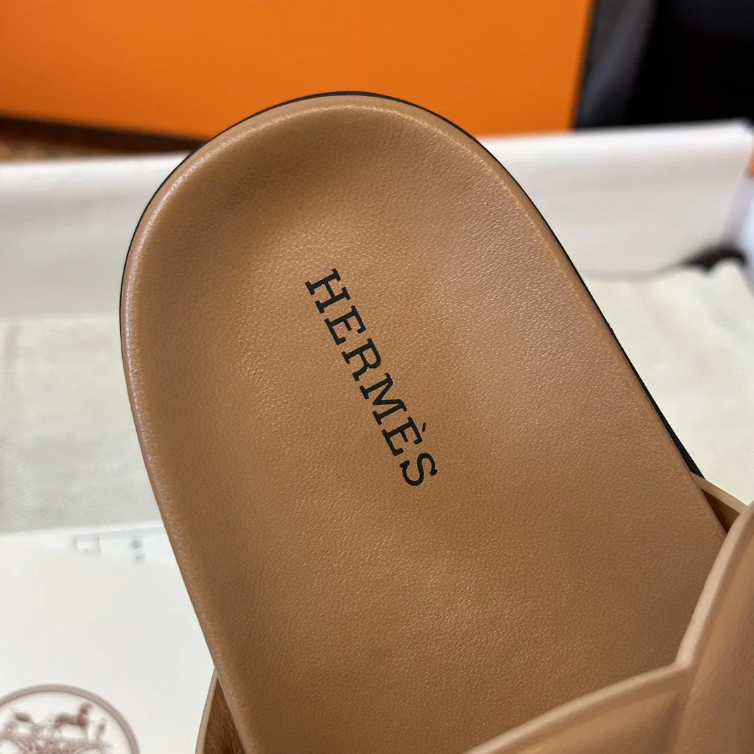 HERMES SANDAL